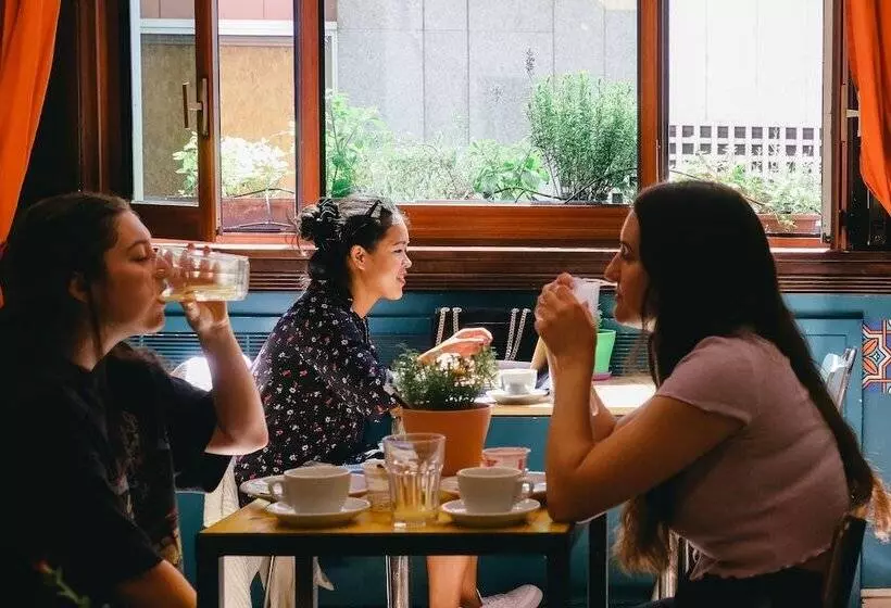 Fotos del hotel Ostello Bello Grande:  12