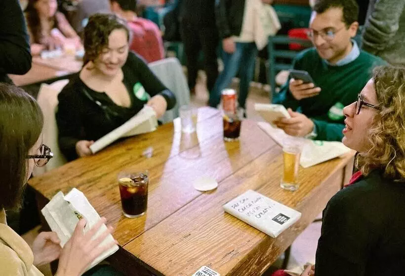 Fotos del hotel Ostello Bello Grande:  6