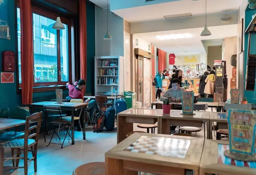 Fotos del hotel Ostello Bello Grande:  22