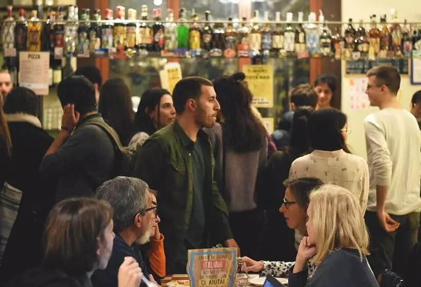 Fotos del hotel Ostello Bello Grande:  14