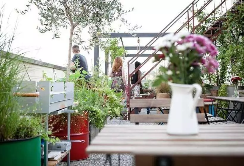 Fotos del hotel Ostello Bello Grande:  19