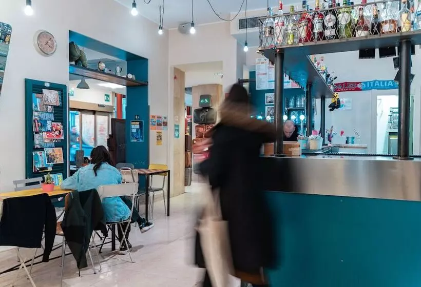 Fotos del hotel Ostello Bello Grande:  2