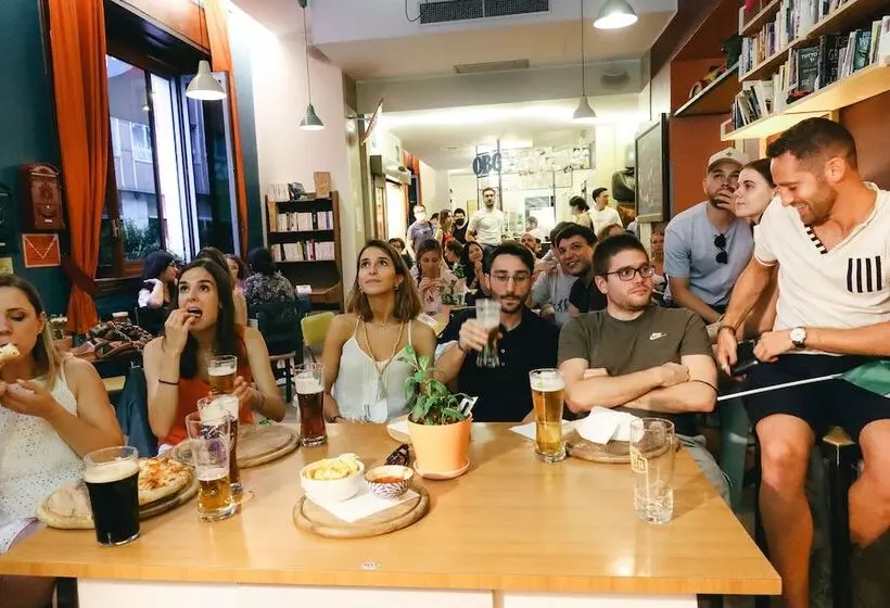 Fotos del hotel Ostello Bello Grande:  7