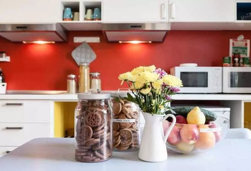 Fotos del hotel Ostello Bello Grande:  4