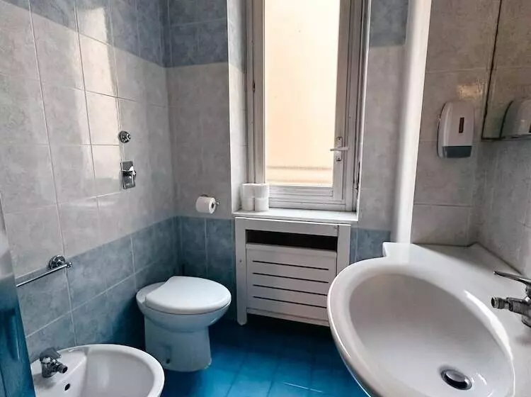 Fotos del hotel Ostello Bello Grande:  5