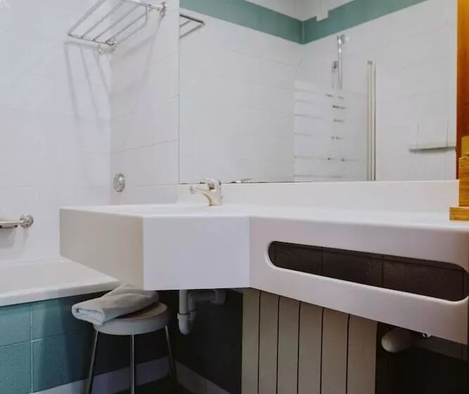 Fotos del hotel Ostello Bello Grande:  16