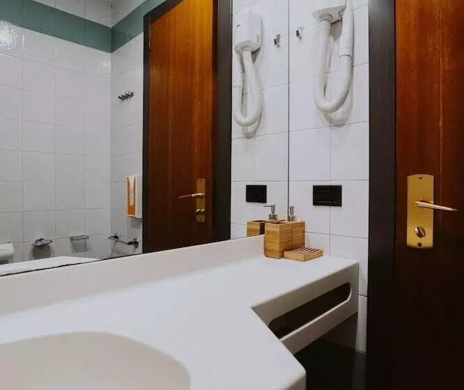 Fotos del hotel Ostello Bello Grande:  20