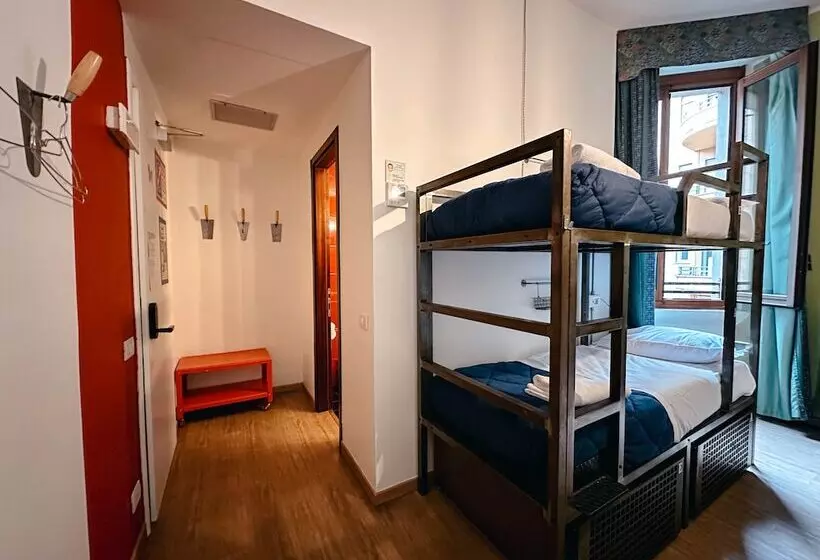 Fotos del hotel Ostello Bello Grande:  24