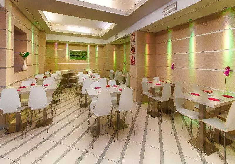 Fotos del hotel Raganelli:  3