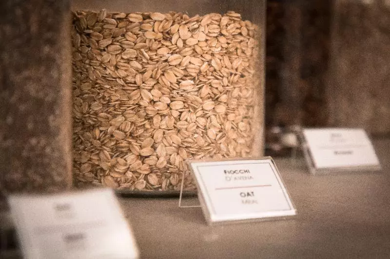 Fotos del hotel Raganelli:  14