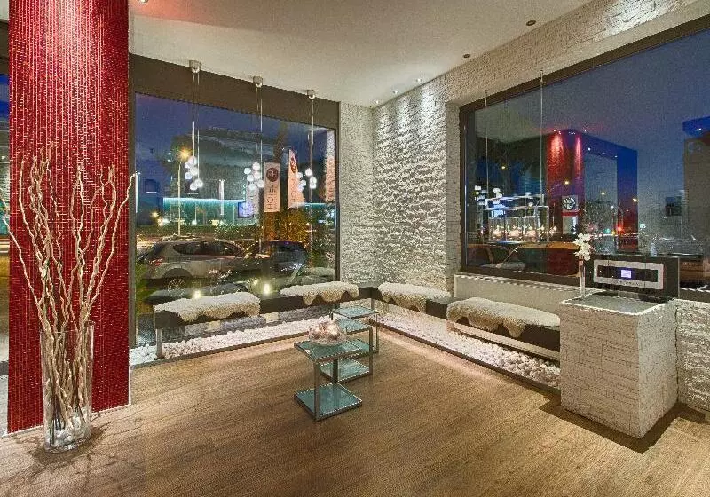 Fotos del hotel Raganelli:  15