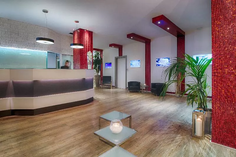 Fotos del hotel Raganelli:  9