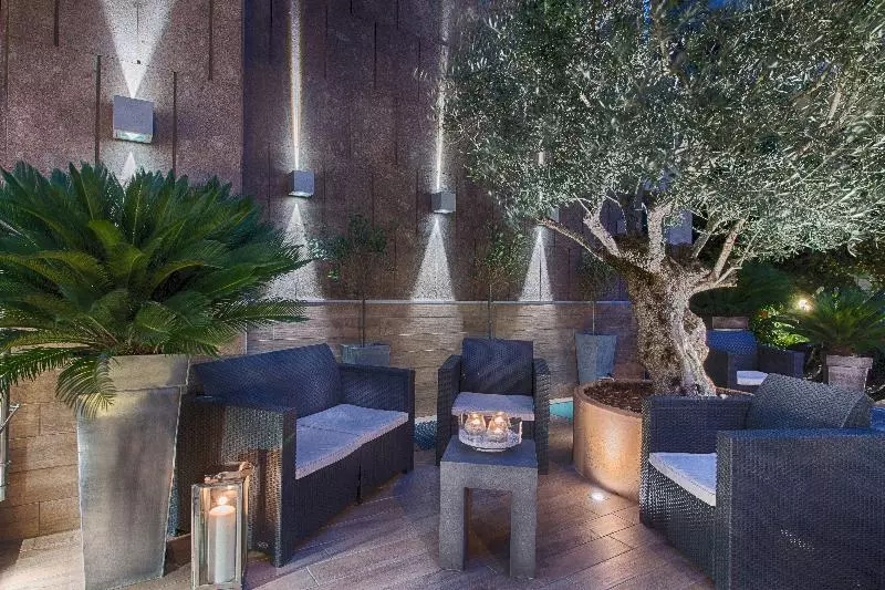 Fotos del hotel Raganelli:  18