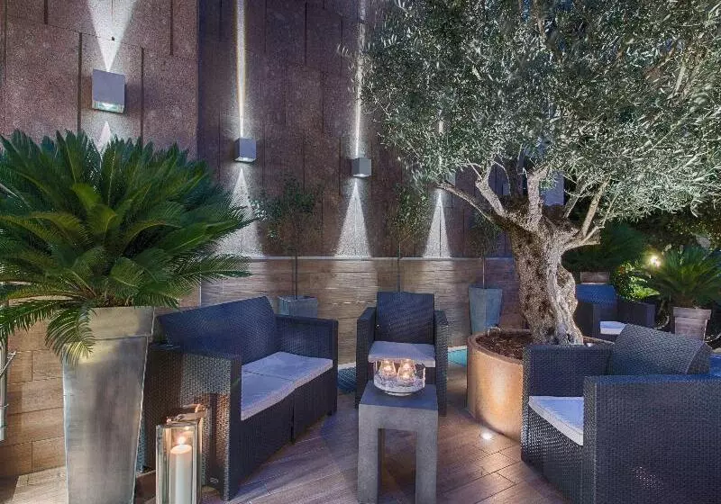 Fotos del hotel Raganelli:  12