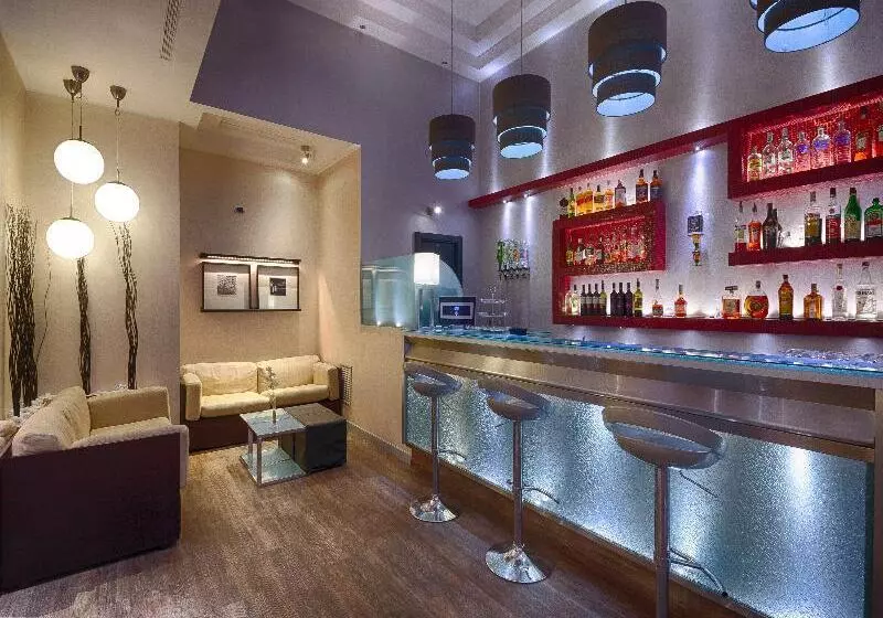 Fotos del hotel Raganelli:  17