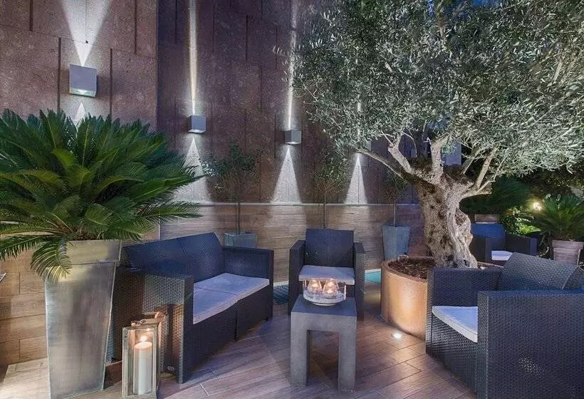 Fotos del hotel Raganelli:  5