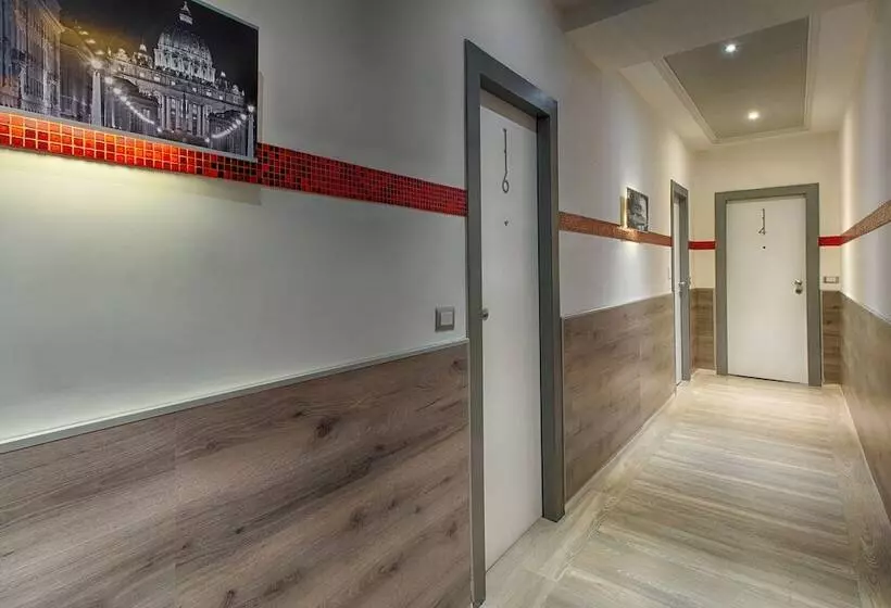 Fotos del hotel Raganelli:  2