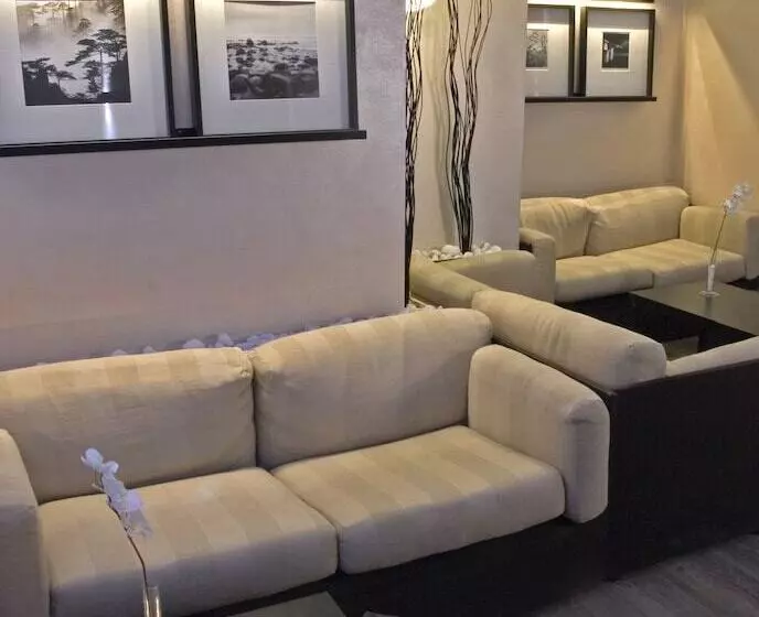 Fotos del hotel Raganelli:  8