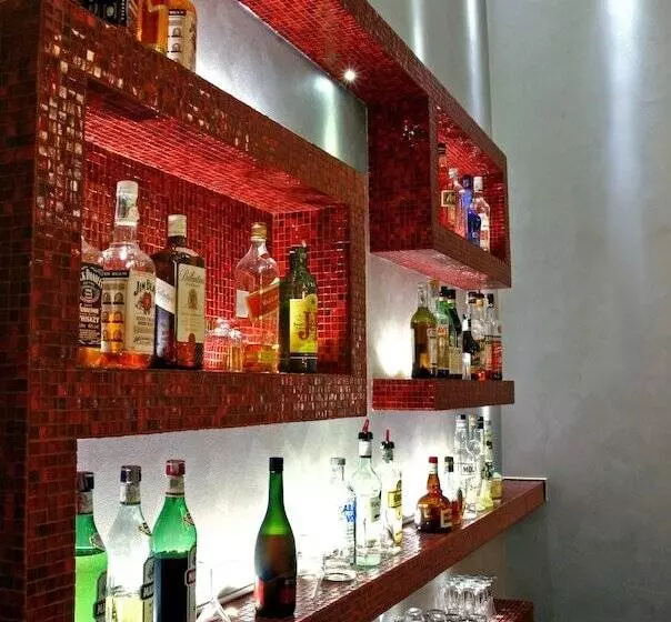 Fotos del hotel Raganelli:  11