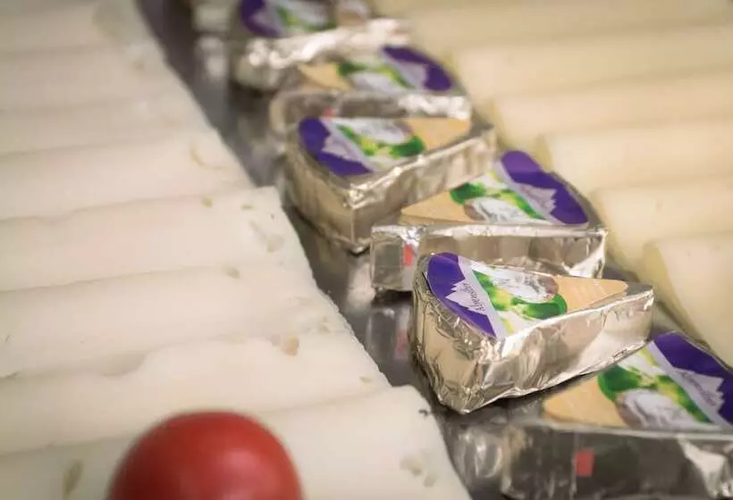 Fotos del hotel Raganelli:  24