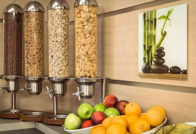 Fotos del hotel Raganelli:  10