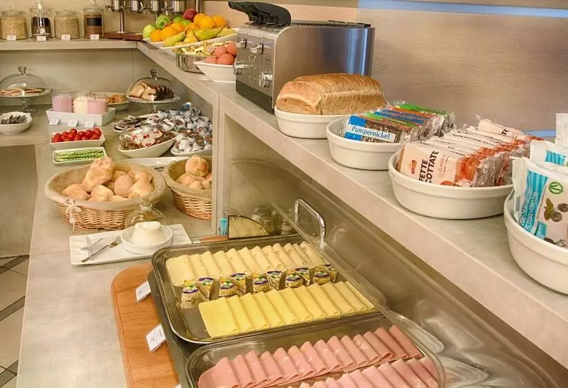 Fotos del hotel Raganelli:  16