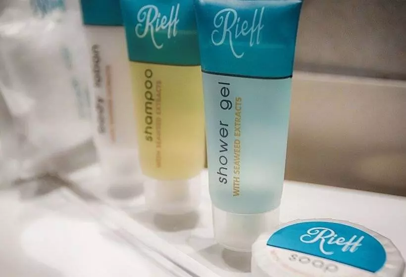 Fotos del hotel Raganelli:  7