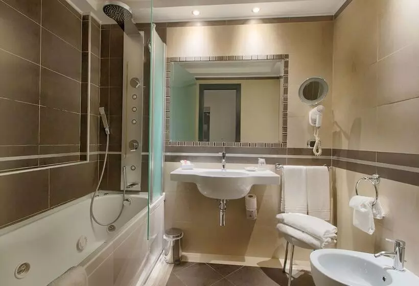 Fotos del hotel Raganelli:  6