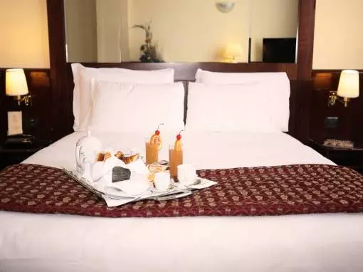 Fotos del hotel Regent:  11