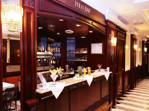 Fotos del hotel Regent:  3