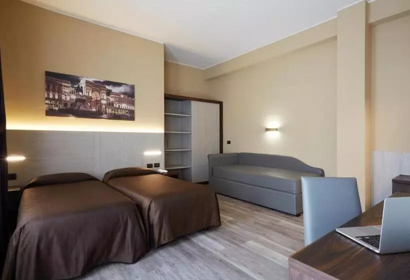 Fotos del hotel Ritter:  8