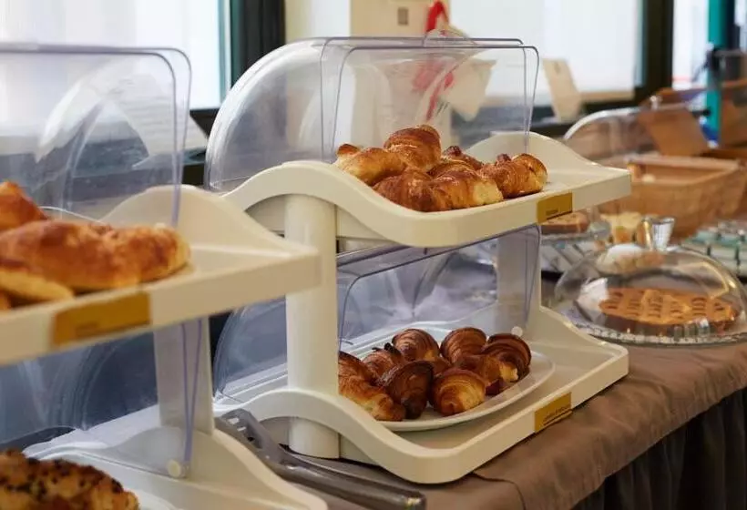 Fotos del hotel Ritter:  14