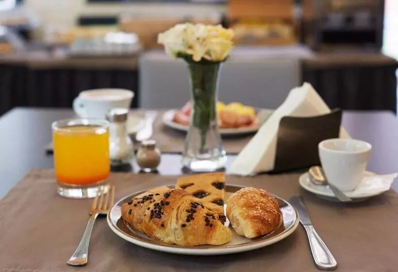 Fotos del hotel Ritter:  5