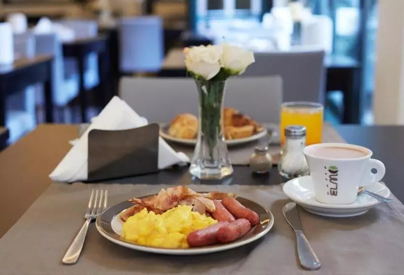 Fotos del hotel Ritter:  15