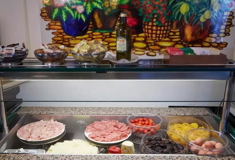 Fotos del hotel Ritter:  10