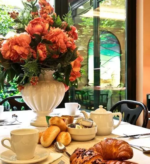 Fotos del hotel Ritter:  6