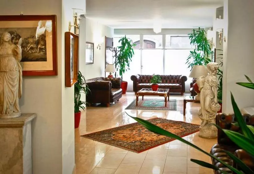 Fotos del hotel Ritter:  11