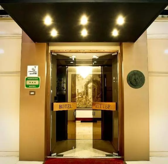 Fotos del hotel Ritter:  7