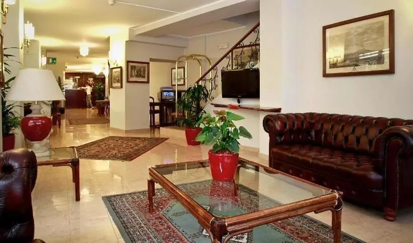 Fotos del hotel Ritter:  9