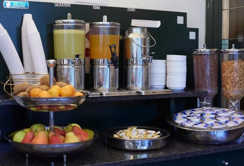 Fotos del hotel Ritter:  16