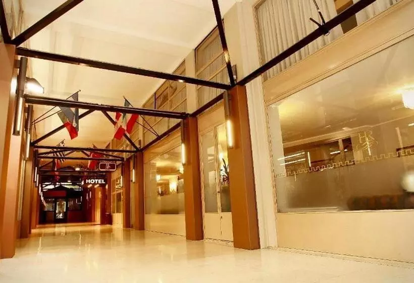 Fotos del hotel Ritter:  3