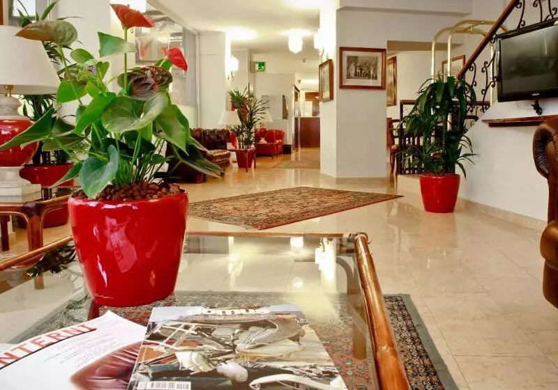 Fotos del hotel Ritter:  12