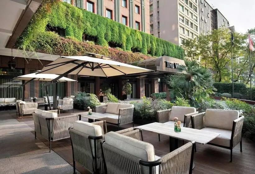 Fotos del hotel The Westin Palace, Milan:  17