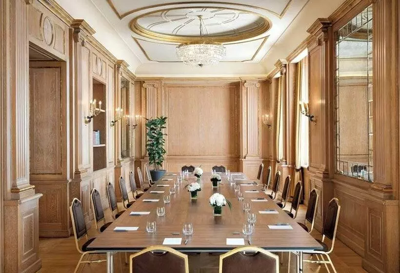 Fotos del hotel The Westin Palace, Milan:  12