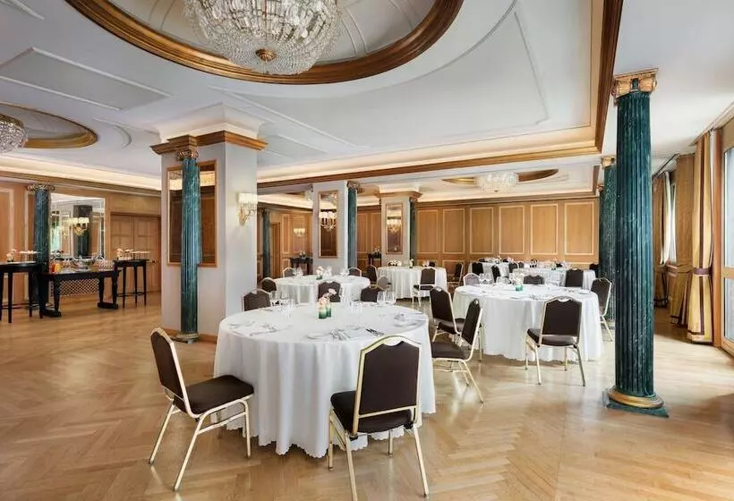 Fotos del hotel The Westin Palace, Milan:  19