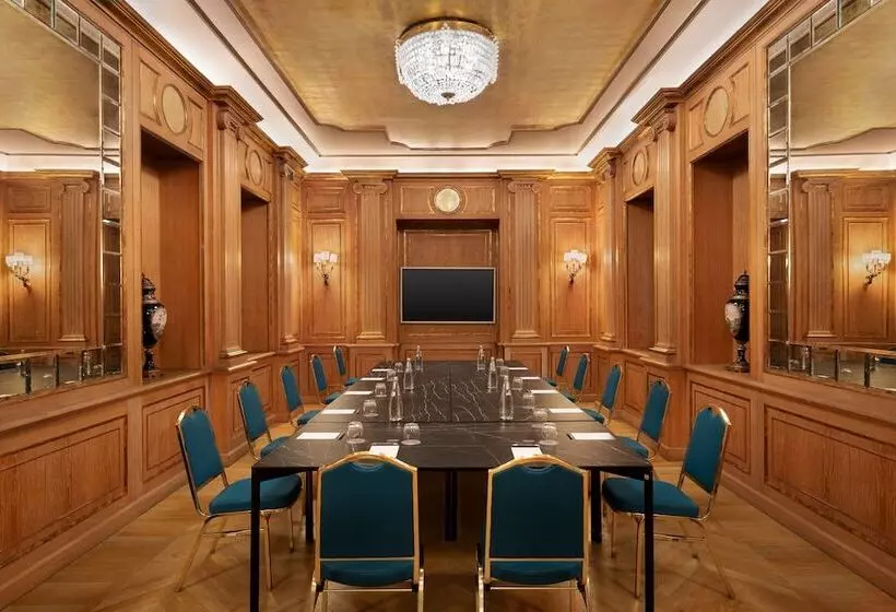 Fotos del hotel The Westin Palace, Milan:  25