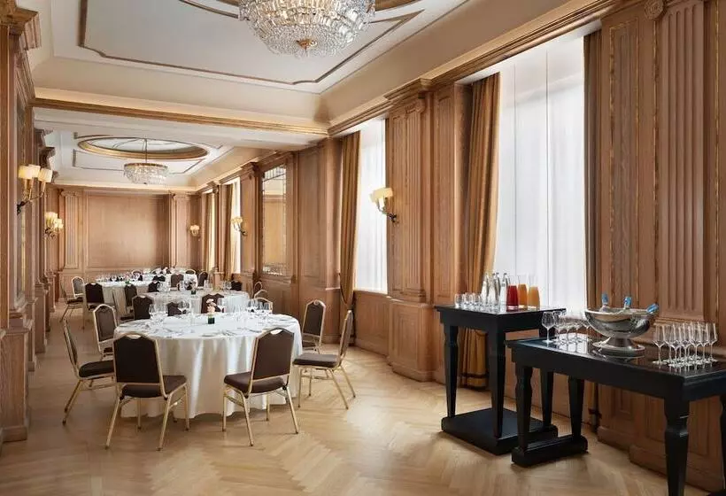 Fotos del hotel The Westin Palace, Milan:  15