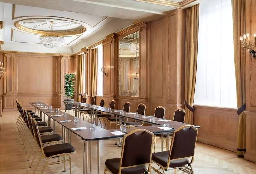 Fotos del hotel The Westin Palace, Milan:  20