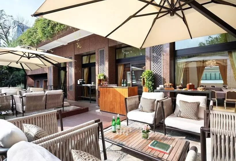 Fotos del hotel The Westin Palace, Milan:  9