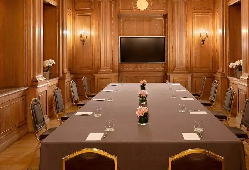 Fotos del hotel The Westin Palace, Milan:  4